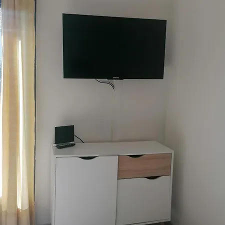 D'etape Chez Isa 3*