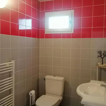 D'etape Chez Isa Vendégház 3*