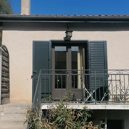 Vendégház D'etape Chez Isa 3*
