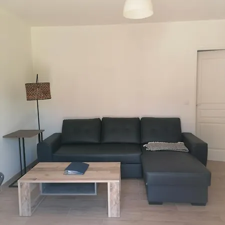 Vendégház D'etape Chez Isa